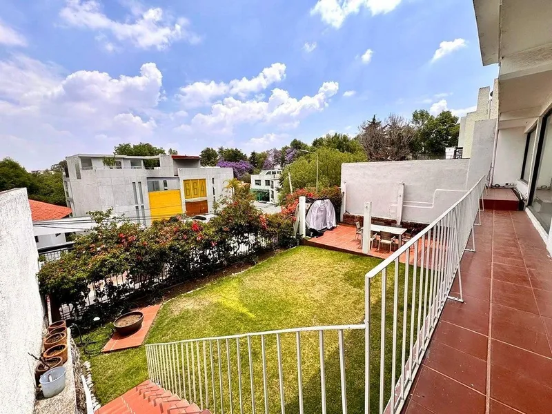 Casa en venta · Club de Golf México, Tlalpan, Ciudad de México