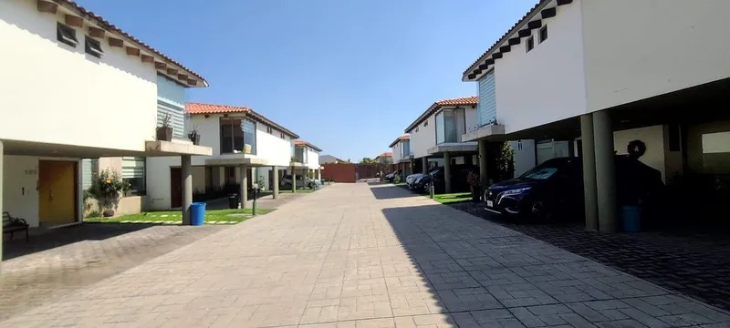 Casa en venta · Bosque de las Fuentes Residencial, Calimaya, Estado de México