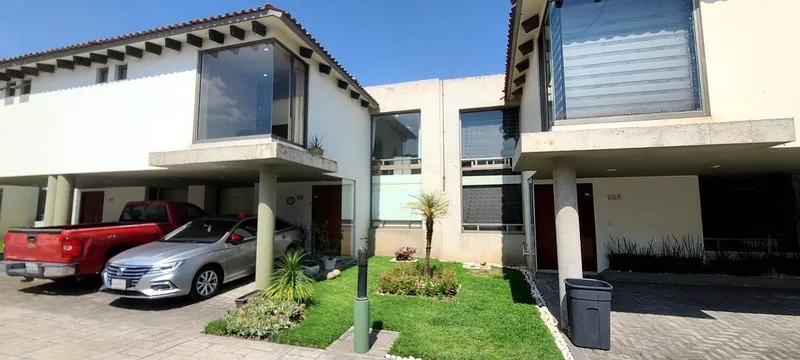 Casa en venta · Bosque de las Fuentes Residencial, Calimaya, Estado de México