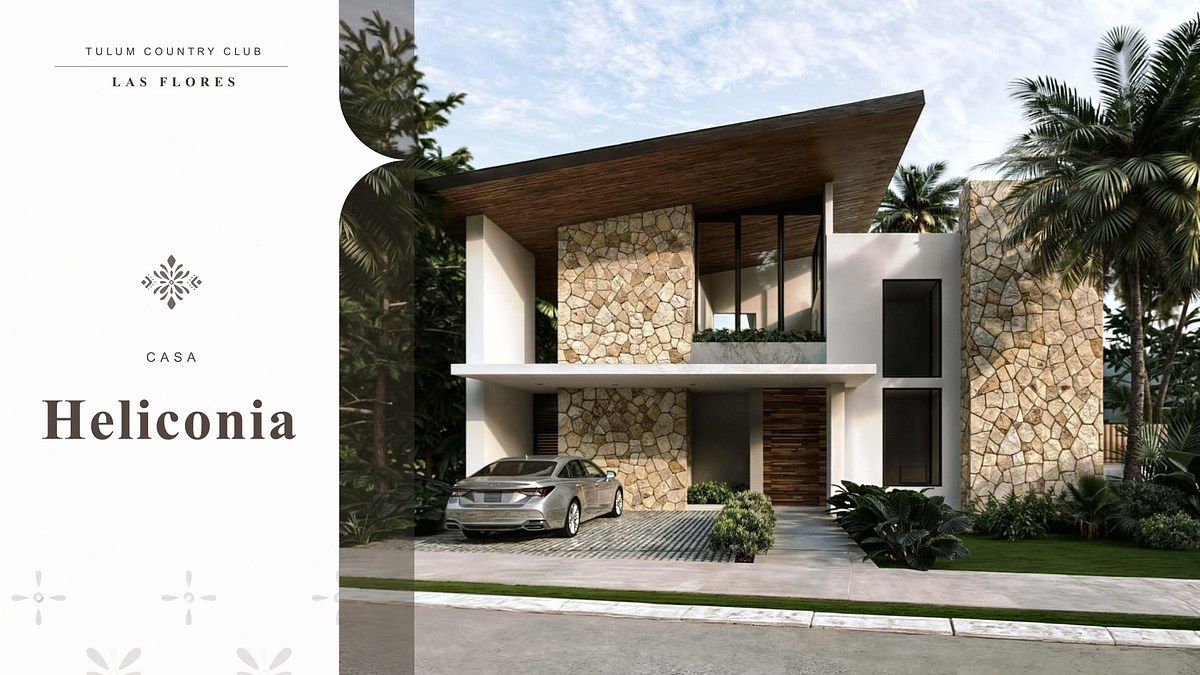 Casa en venta · Akumal, Tulum, Quintana Roo