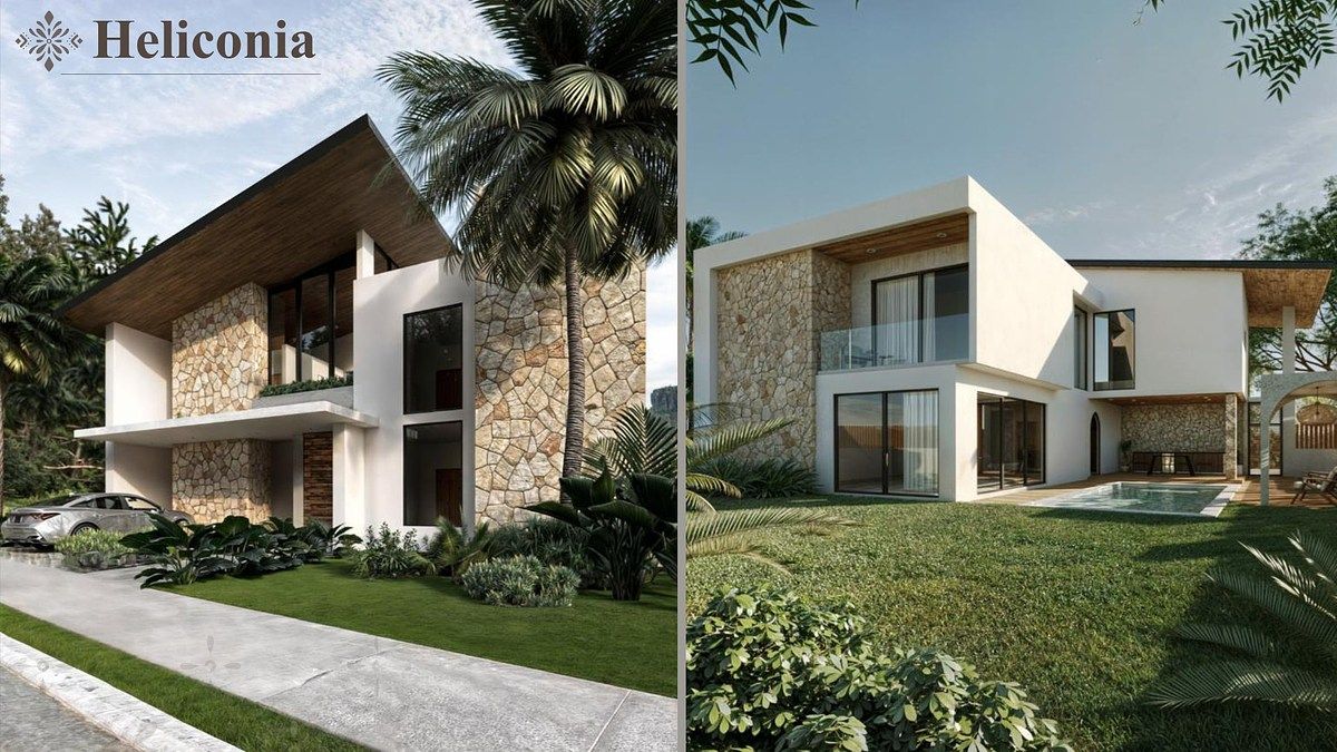 Casa en venta · Akumal, Tulum, Quintana Roo
