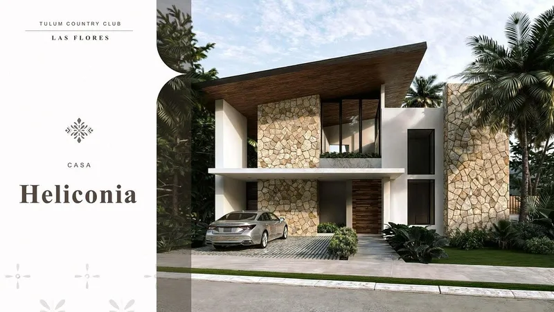 Casa en venta · Akumal, Tulum, Quintana Roo