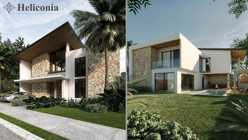 Casa en venta · Akumal, Tulum, Quintana Roo