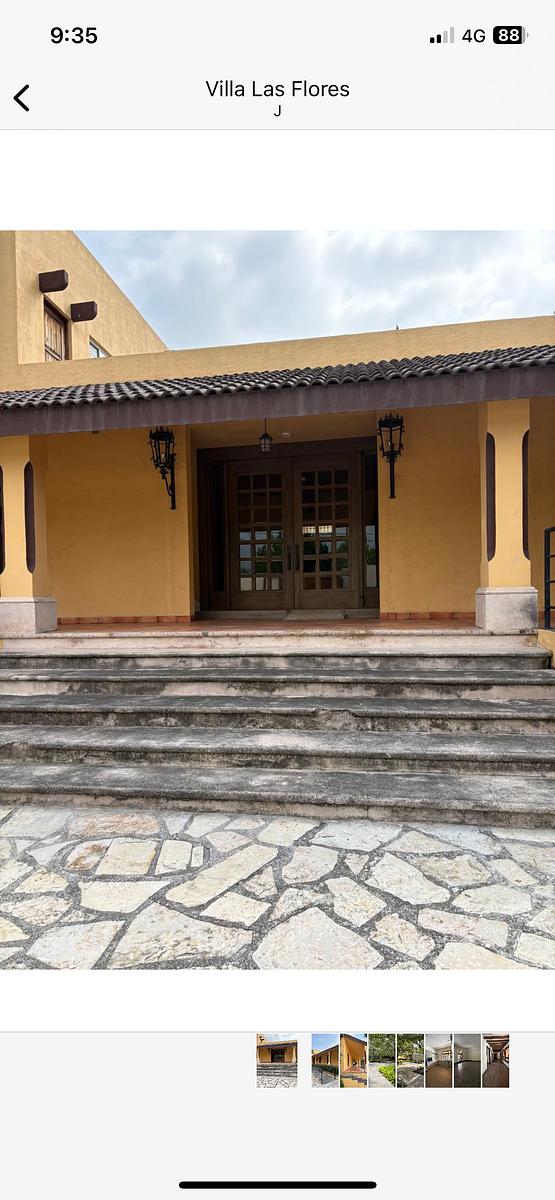 Casa en venta · Instituto Tecnológico de Estudios Superiores de Monterrey, Monterrey, Nuevo León