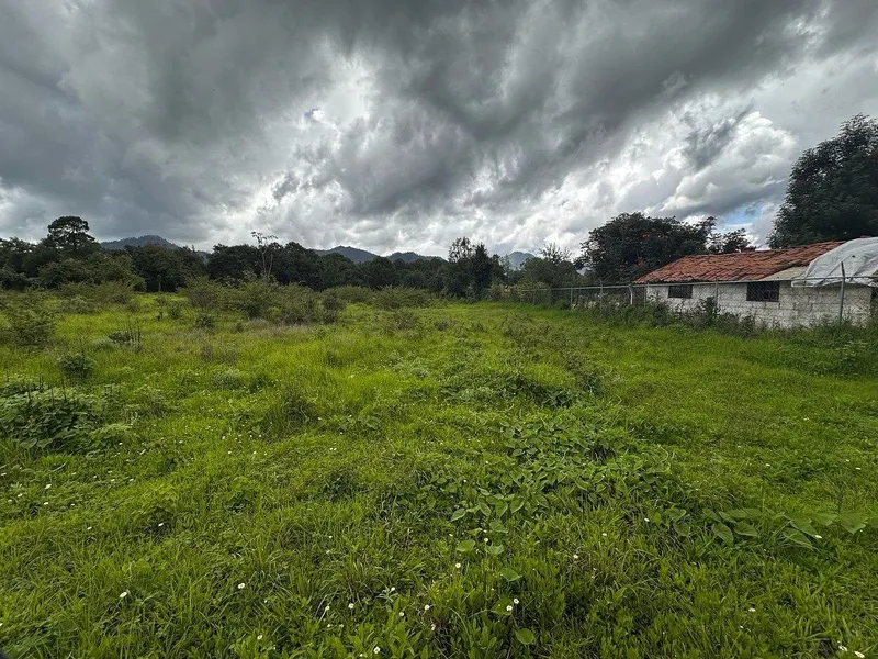 Lote en venta · Mesa de Jaimes, Valle de Bravo, Estado de México