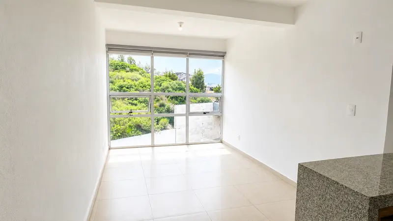 Departamento en venta · Residencial Lago Esmeralda, Atizapán de Zaragoza, Estado de México