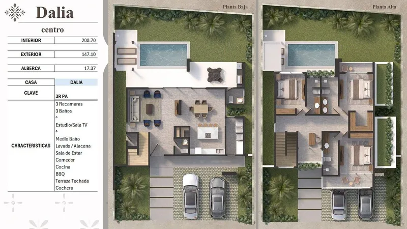 Casa en venta · Akumal, Tulum, Quintana Roo