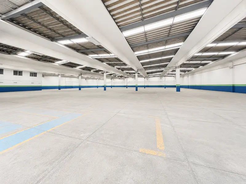 Bodega en renta · Barrientos Gustavo Baz, Tlalnepantla de Baz, Estado de México