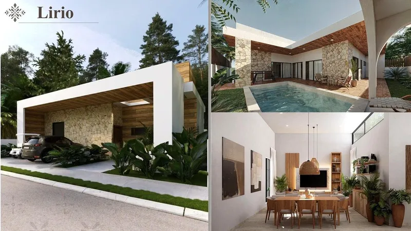 Casa en venta · Akumal, Tulum, Quintana Roo
