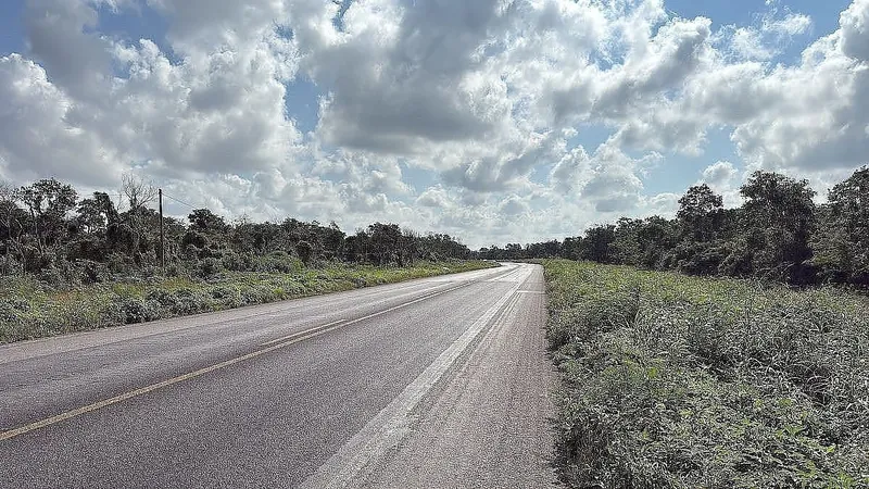 Lote en venta · Ampliación Tixcacal Opichen, Mérida, Yucatán