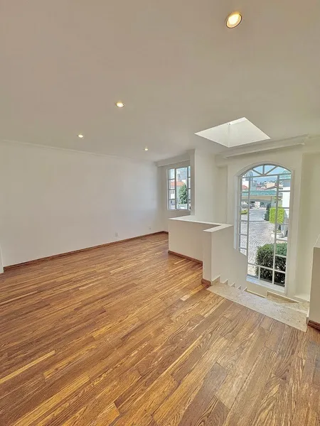 Casa en venta · Lomas de Tecamachalco Sección Bosques I y II, Huixquilucan, Estado de México