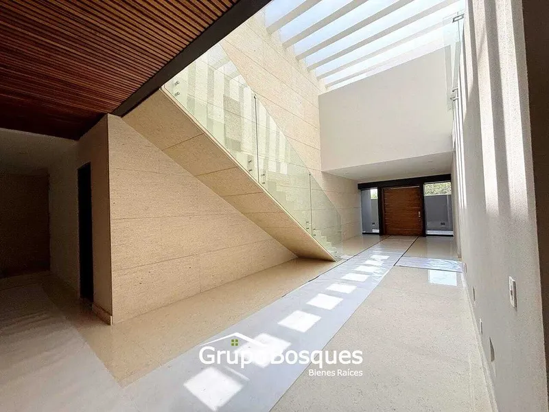 Casa en venta · Bosques de las Lomas, Cuajimalpa de Morelos, Ciudad de México