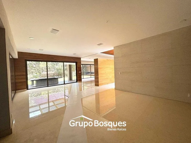 Casa en venta · Bosques de las Lomas, Cuajimalpa de Morelos, Ciudad de México