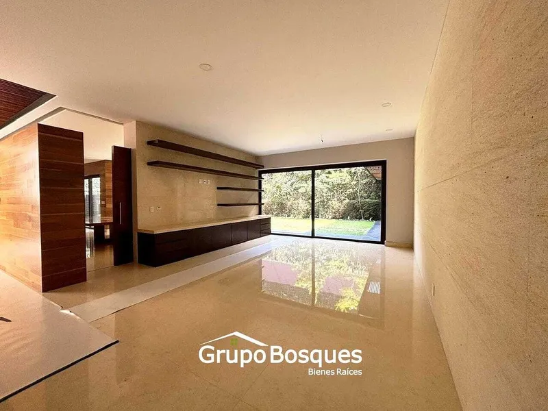 Casa en venta · Bosques de las Lomas, Cuajimalpa de Morelos, Ciudad de México