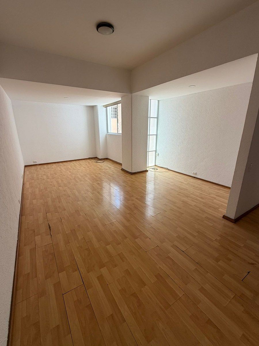 Departamento en venta · Escandón I Sección, Escandón, Miguel Hidalgo, Ciudad de México
