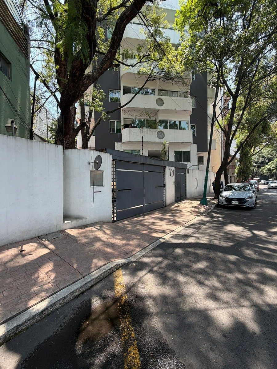 Departamento en venta · Escandón I Sección, Escandón, Miguel Hidalgo, Ciudad de México