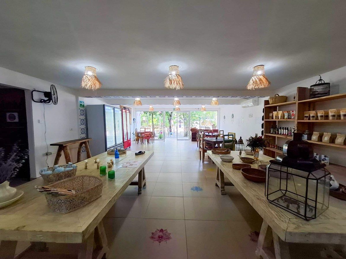 Comercio en venta · Aldea Zama, Tulum, Quintana Roo