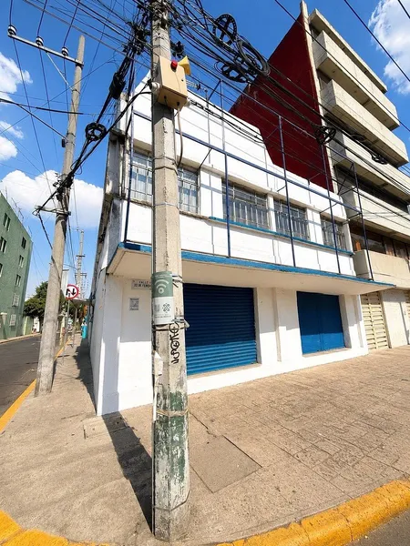 Comercio en venta · Santa María Malinalco, Azcapotzalco, Ciudad de México