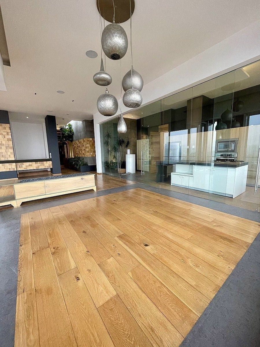 Departamento en renta · Santa Fe Cuajimalpa, Cuajimalpa de Morelos, Ciudad de México