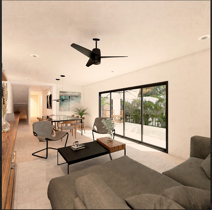 Casa en venta · Dzityá, Mérida, Yucatán