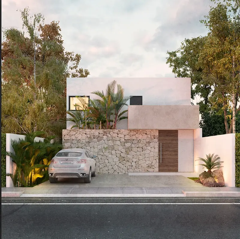 Casa en venta · Dzityá, Mérida, Yucatán