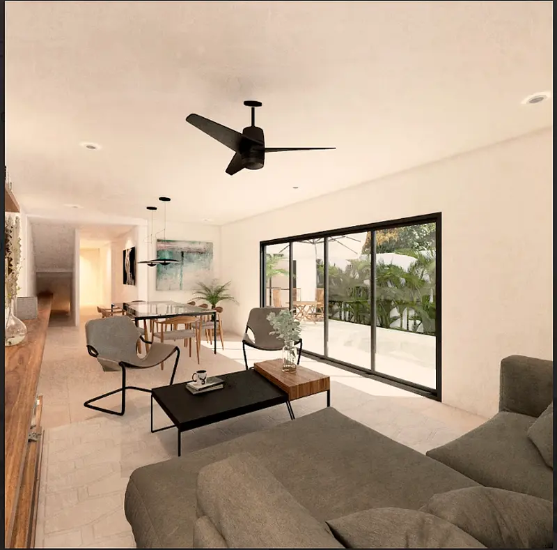 Casa en venta · Dzityá, Mérida, Yucatán