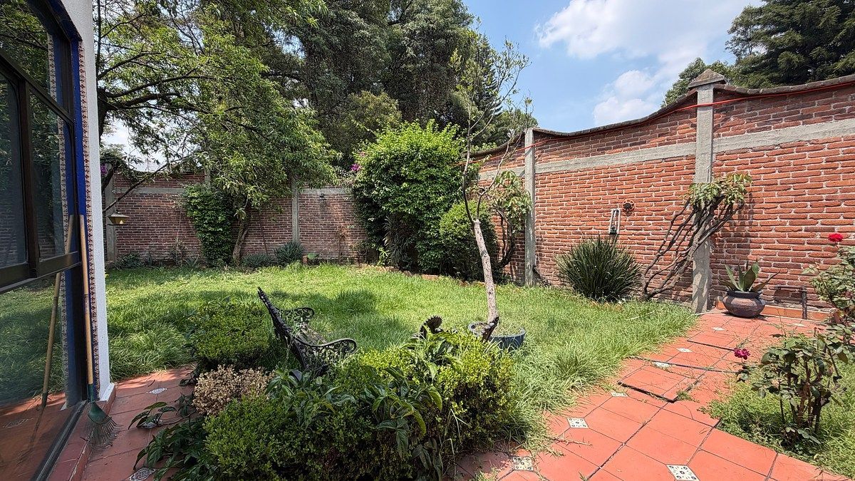 Lote en venta · Del Carmen, Coyoacán, Ciudad de México Lote en venta · Del Carmen, Coyoacán, Ciudad de México