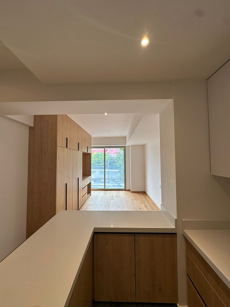 Departamento en venta · Hipodromo Condesa, Condesa, Cuauhtémoc, Ciudad de México