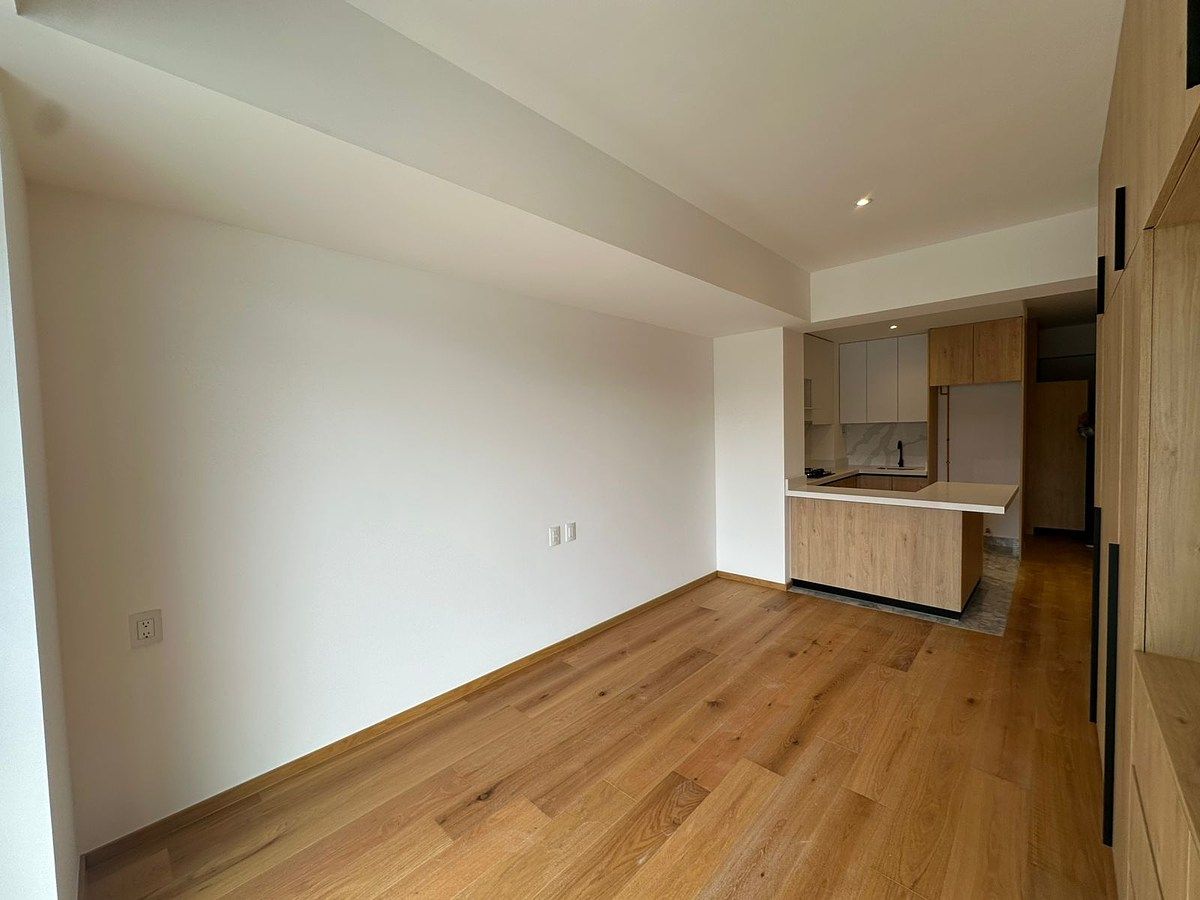 Departamento en venta · Hipodromo Condesa, Condesa, Cuauhtémoc, Ciudad de México