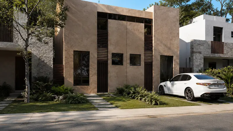 Casa en venta · Residencial Cumbres, Cancún, Benito Juárez, Quintana Roo Casa en venta · Residencial Cumbres, Cancún, Benito Juárez, Quintana Roo