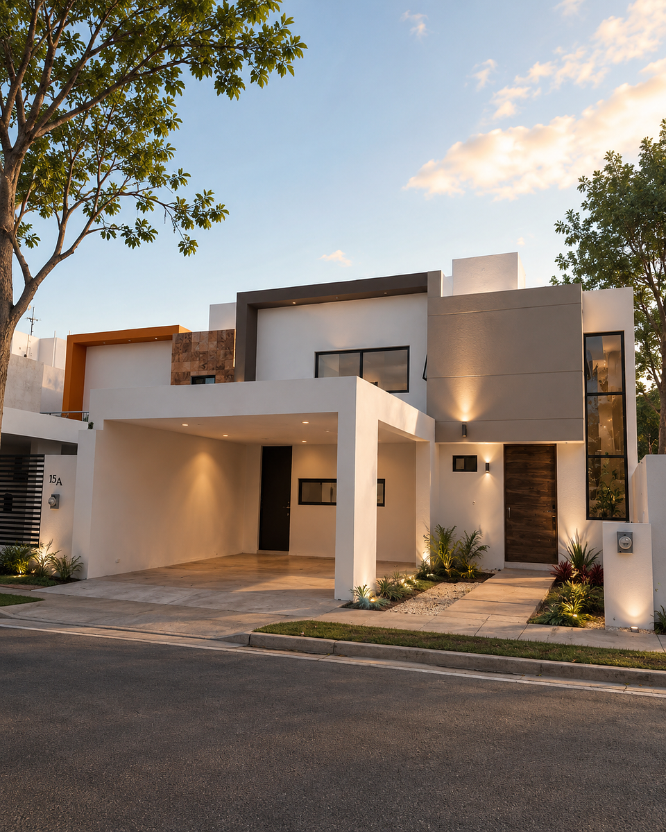 Condominio en venta · Praderas del Mayab, Conkal, Yucatán Condominio en venta · Praderas del Mayab, Conkal, Yucatán