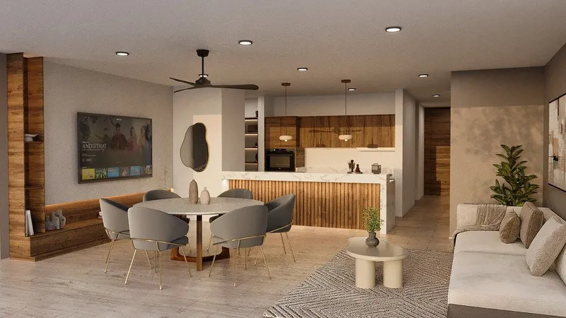 Casa en venta · Dzityá, Mérida, Yucatán