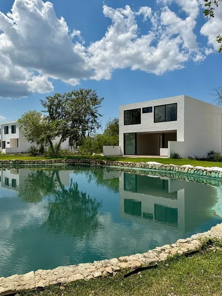 Condominio en venta · Altozano, Mérida, Yucatán