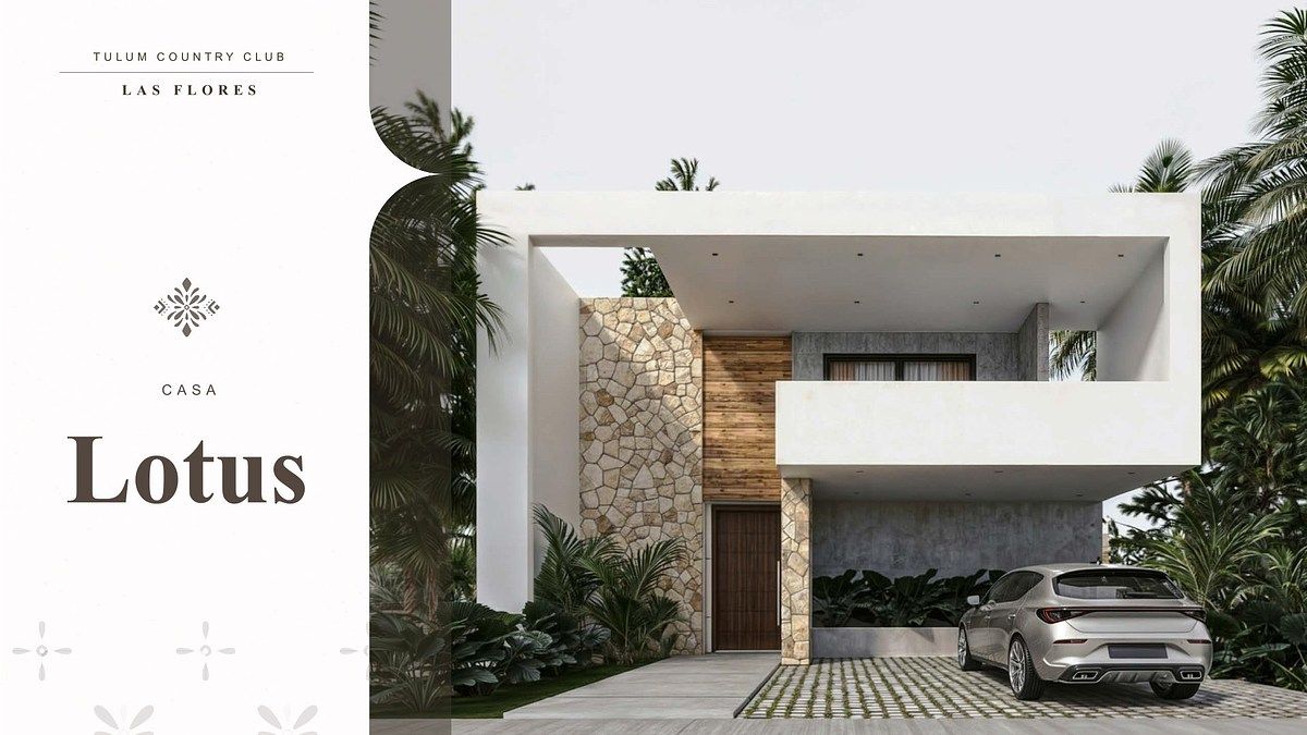 Casa en venta · Akumal, Tulum, Quintana Roo