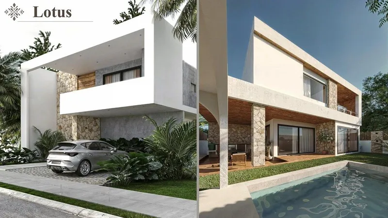 Casa en venta · Akumal, Tulum, Quintana Roo