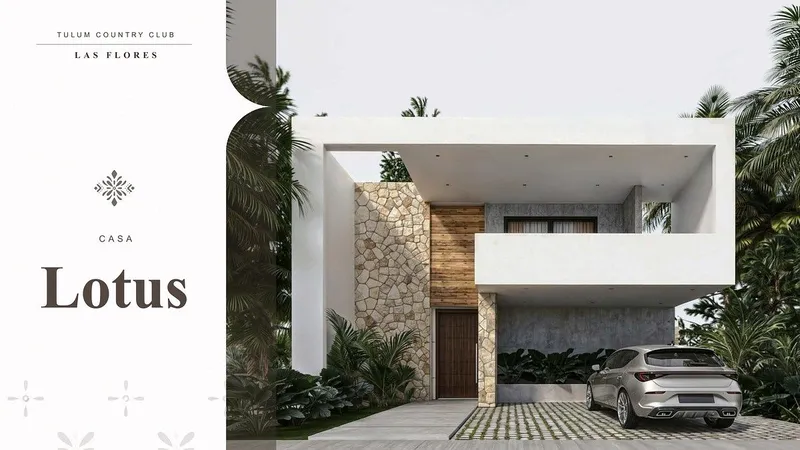 Casa en venta · Akumal, Tulum, Quintana Roo