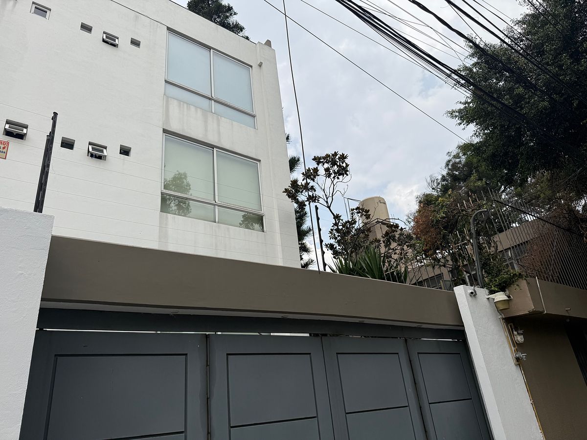 Departamento en venta · Las Águilas, Álvaro Obregón, Ciudad de México