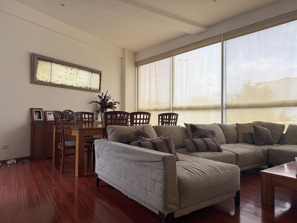 Departamento en venta · Las Águilas, Álvaro Obregón, Ciudad de México