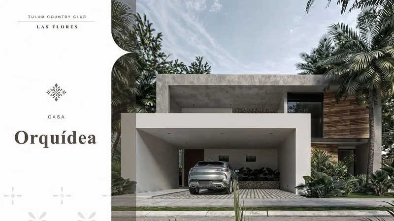 Casa en venta · Akumal, Tulum, Quintana Roo