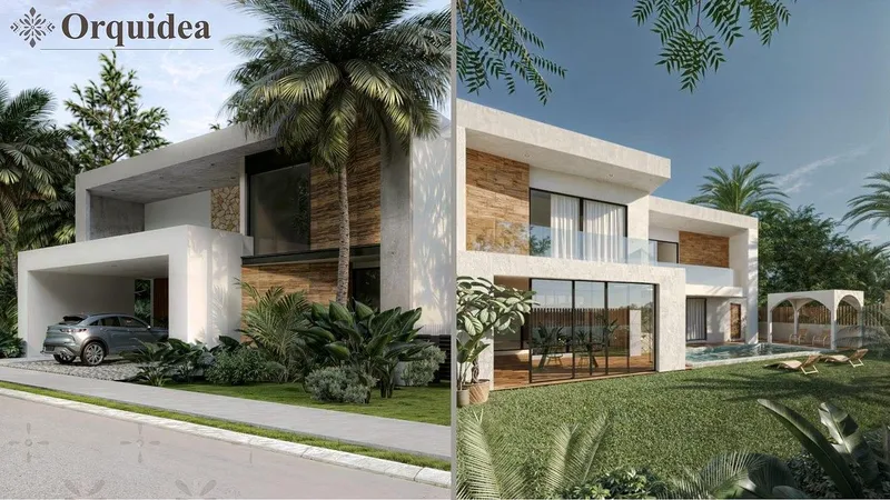 Casa en venta · Akumal, Tulum, Quintana Roo
