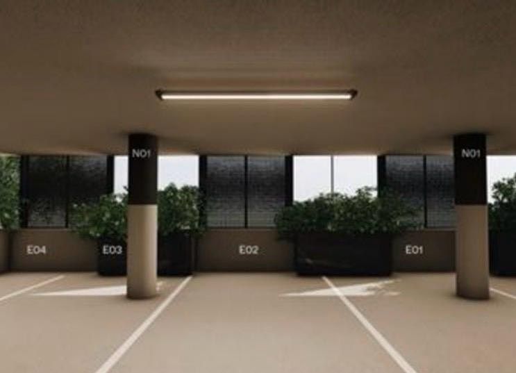 Oficina en renta · Residencial San Agustín Primer Sector, San Pedro Garza García, Nuevo León