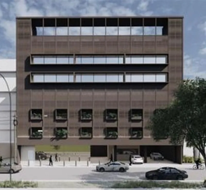 Oficina en renta · Residencial San Agustín Primer Sector, San Pedro Garza García, Nuevo León