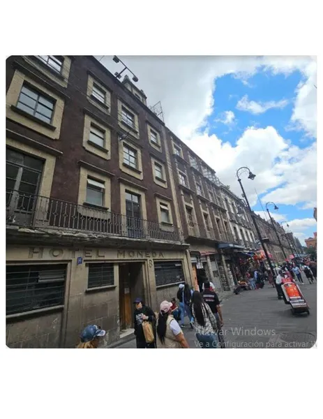 Departamento en venta · Centro (Área 1), Centro, Cuauhtémoc, Ciudad de México Departamento en venta · Centro (Área 1), Centro, Cuauhtémoc, Ciudad de México