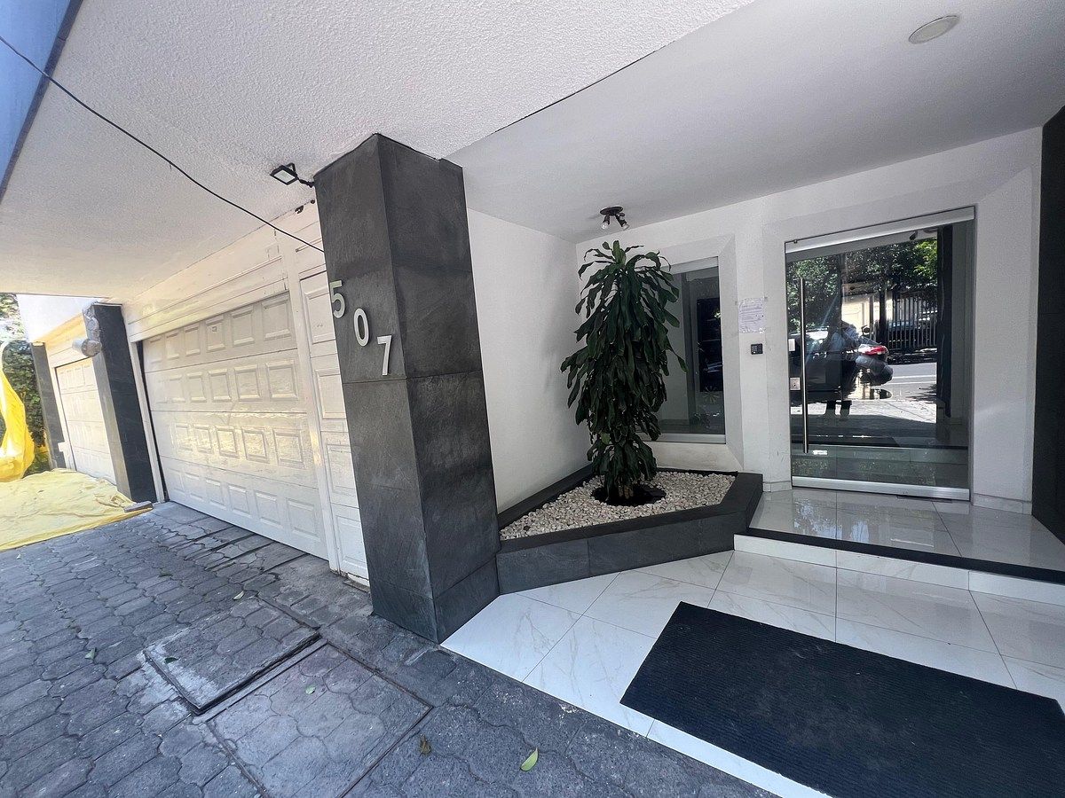 Departamento en venta · Del Valle Sur, Del Valle, Benito Juárez, Ciudad de México