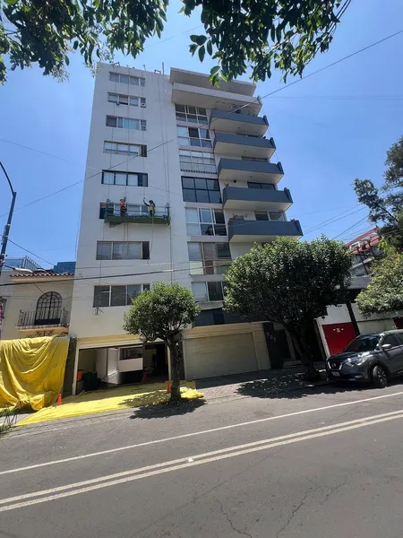 Departamento en venta · Del Valle Sur, Del Valle, Benito Juárez, Ciudad de México