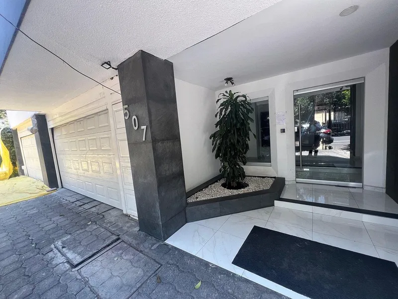 Departamento en venta · Del Valle Sur, Del Valle, Benito Juárez, Ciudad de México