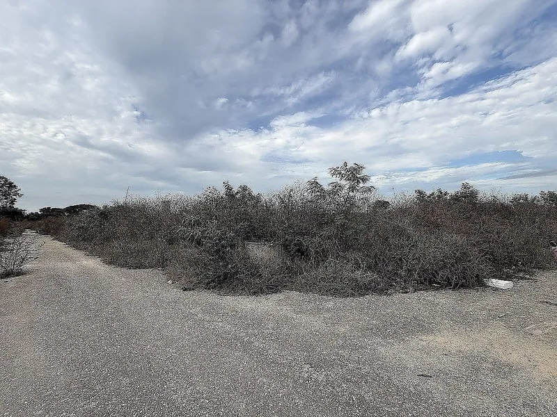 Lote en venta · Ampliación Juan Pablo II, Mérida, Yucatán