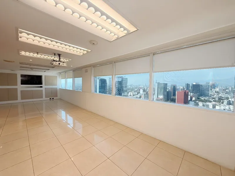 Oficina en venta · Benito Juárez Santa Cruz del Tejocote, San José del Rincón, Estado de México