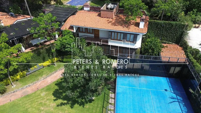 Casa en venta · Rancho Cortes, Cuernavaca, Morelos