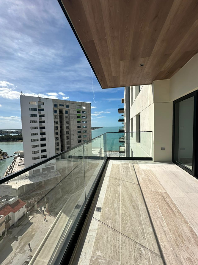 Departamento en venta · Yucalpeten, Progreso, Yucatán